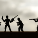 Illustration for article titled Shooting Challenge: Silhouettes